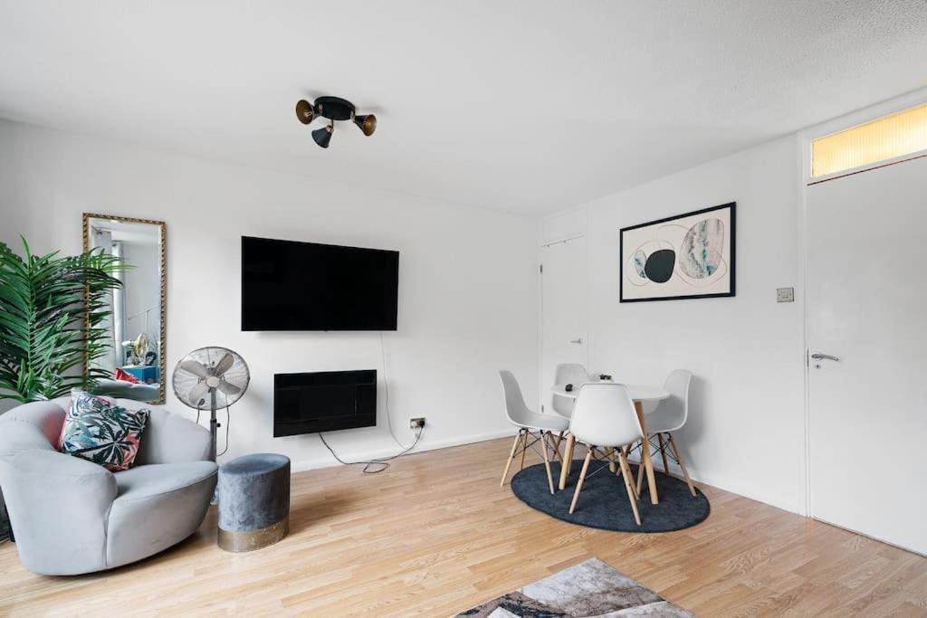 Stunning 4Br In Central Londres Extérieur photo